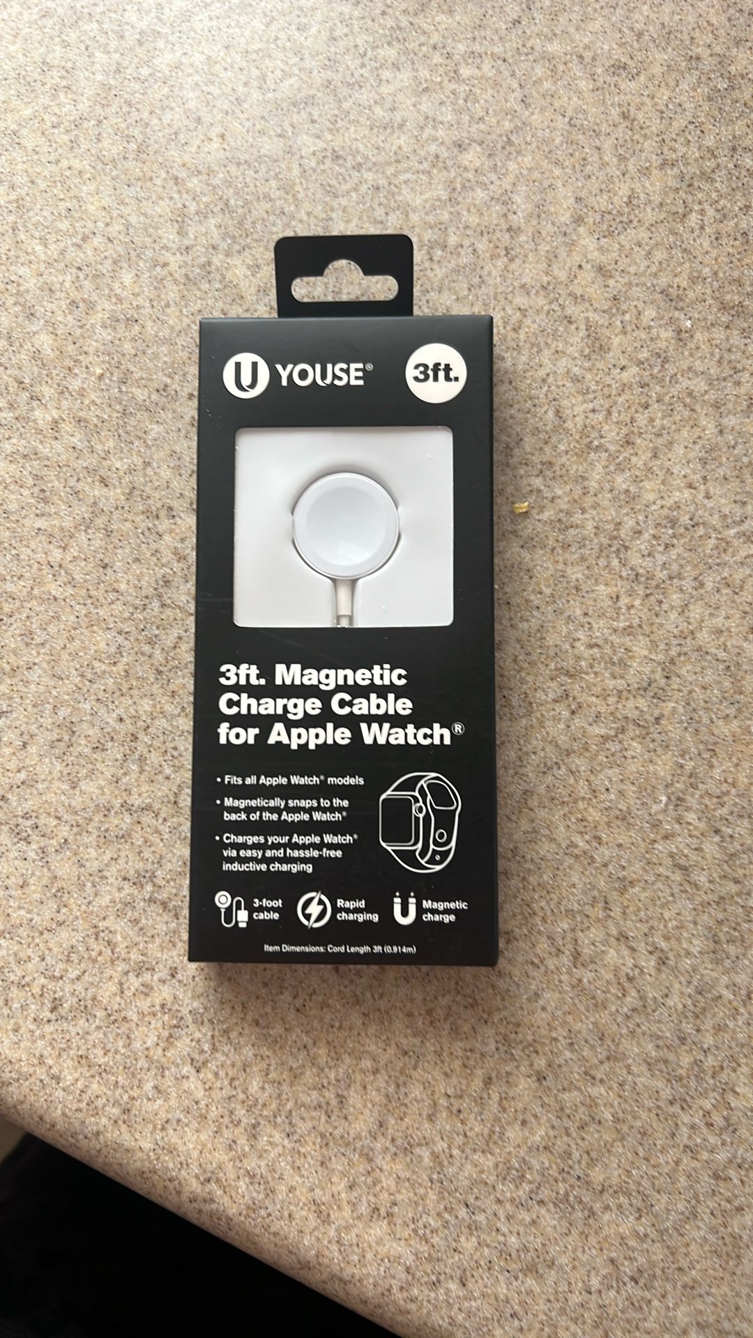 Apple Watch Charger