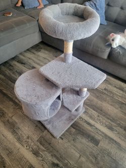 Cat Tree