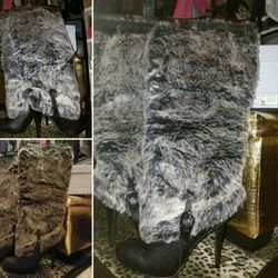 Women's boots