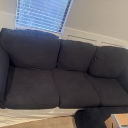 FREE COUCH