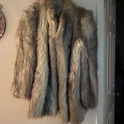 Faux Fury