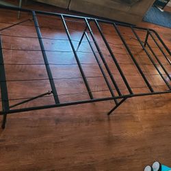 Twin Bed Frame