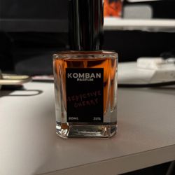 Komban Seductive Cherry