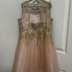 Girls dress