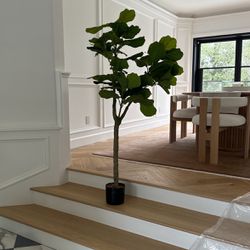 Artificial Fig Tree For Sale