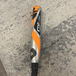 2015 Demarini CF Zen