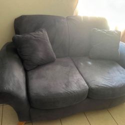 Loveseat