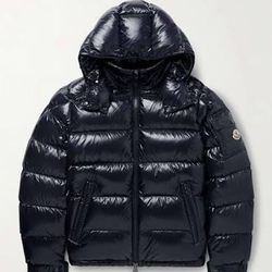 Moncler puffer