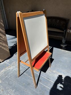 Kids Easel