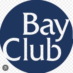  Bay Club Shared Membership