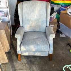 Reclining Arm Chair