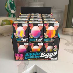 Needoh Eggs 