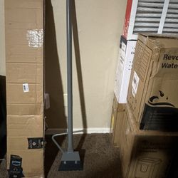 Floor Scraper (NEW!!)