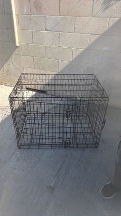Cages