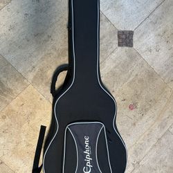 Epiphone Guitar Bag