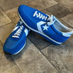 1982 Converse Road Star Shoes 