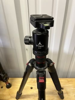 Tripod 25
