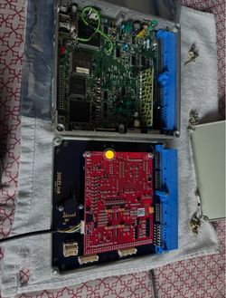 300ZLink N300+ ECU plug n play