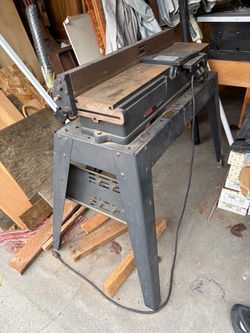 Jointer