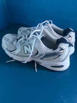 New balances shoes