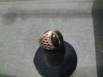 Men's Ring