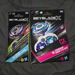 Beyblade X Bundle
