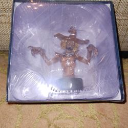 DC Comics Scarecrow COLLECTIBLE Bust Figure Statute