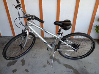 Trek 50