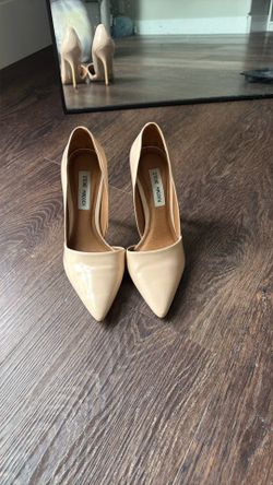 Steve Madden Pumps Size 8