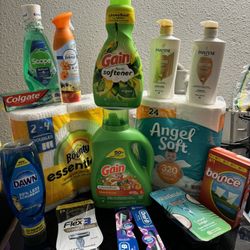 Huge Gain Bundle