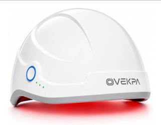 Red Light Therapy fir Hair Growth
