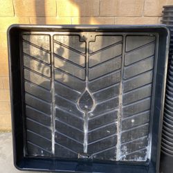 Flood Table