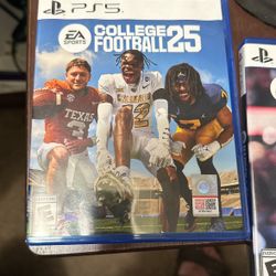 College Football 25