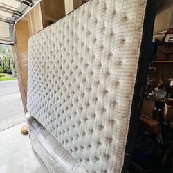 Used Queen size matters