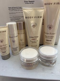 Body Firm