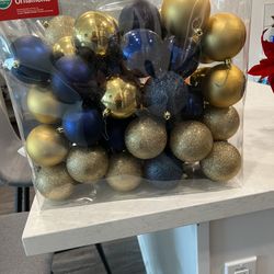 Ornaments 