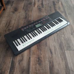 Casio Keyboard