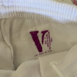 Vlone Sweatpants 