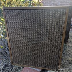 Jensen Vintage Stereo Loudspeakers