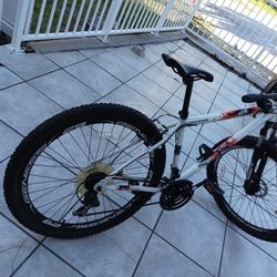   29” Genesis   Mountain bike