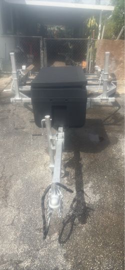 Double Jetski Tráiler