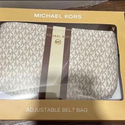 Michael Kors Waist Belt Bag