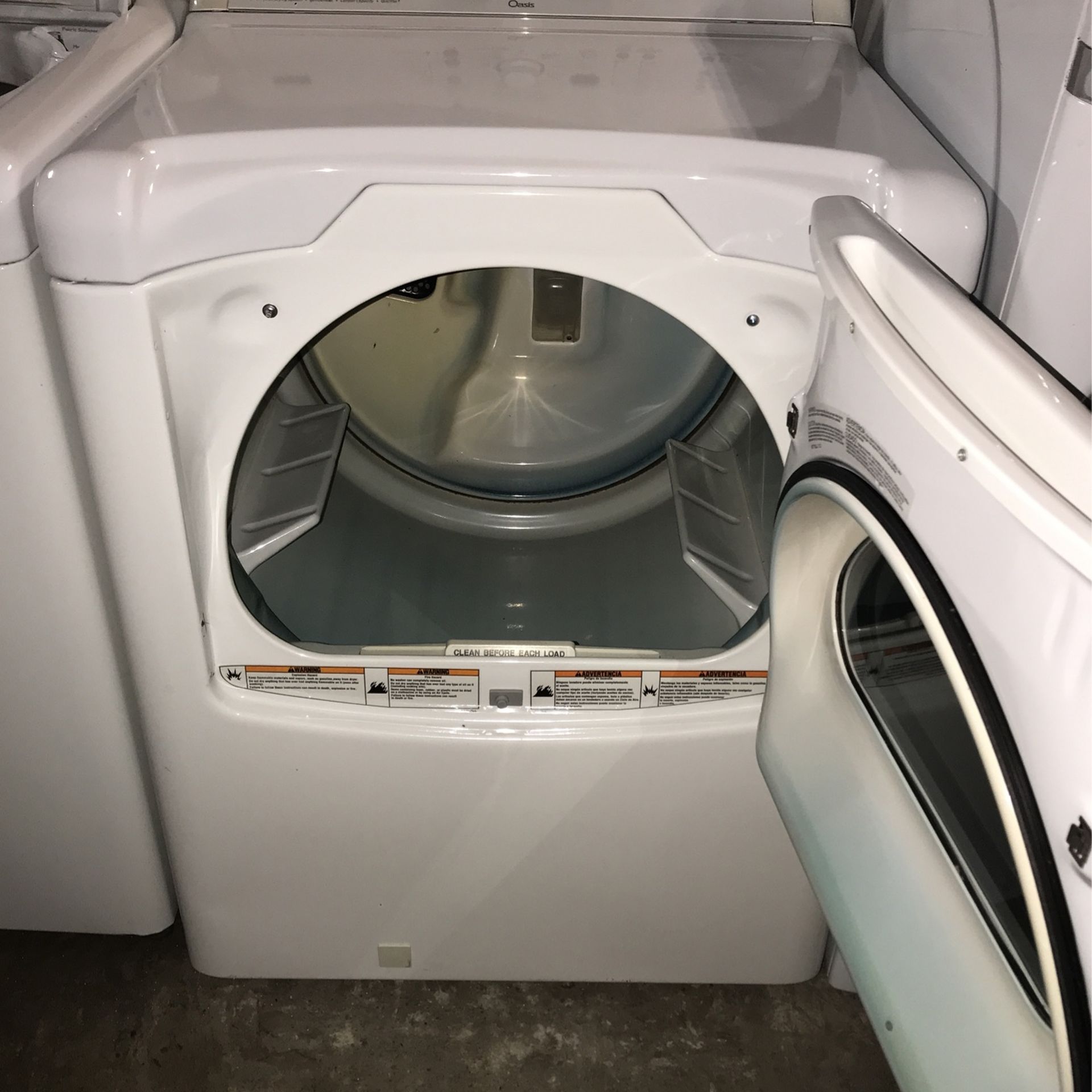 Kenmore Elite Gas Dryer for Sale in Gurnee, IL OfferUp