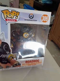 Pop Games Roadhog 309 $ 20