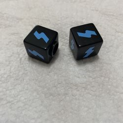 Skyway Bmx Air Valve Caps