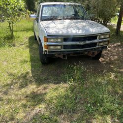1994 Chevrolet 1500