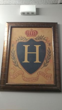 Decorative Wall Art