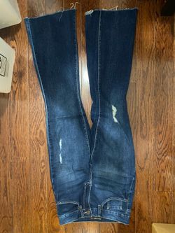 Women Jean 26”