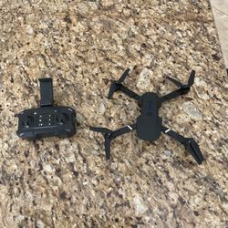 Filming Drone 12