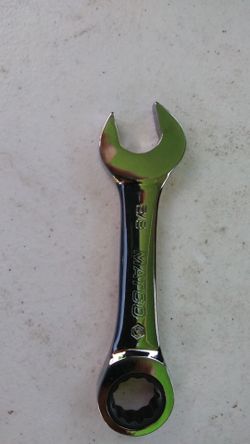 Matco stubby